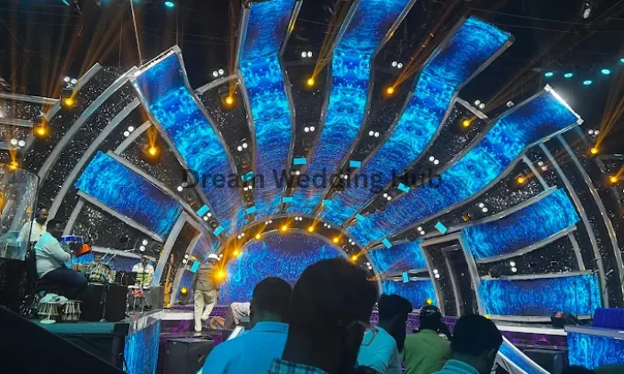 Starlights LED Screen